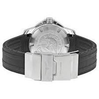 Orologio Longines Uomo in Acciaio L36444562 - L36444562